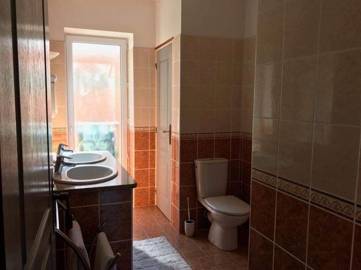 Chez Dume Bed & Breakfast Santa-Lucia-di-Tallano Bagian luar foto