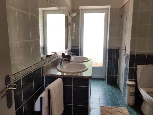 Chez Dume Bed & Breakfast Santa-Lucia-di-Tallano Bagian luar foto